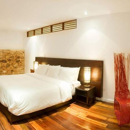 פנמה סיטי Amazing Suite In Casco Antiguo מראה חיצוני תמונה