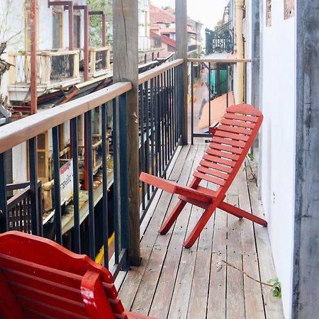 פנמה סיטי Amazing Suite In Casco Antiguo מראה חיצוני תמונה