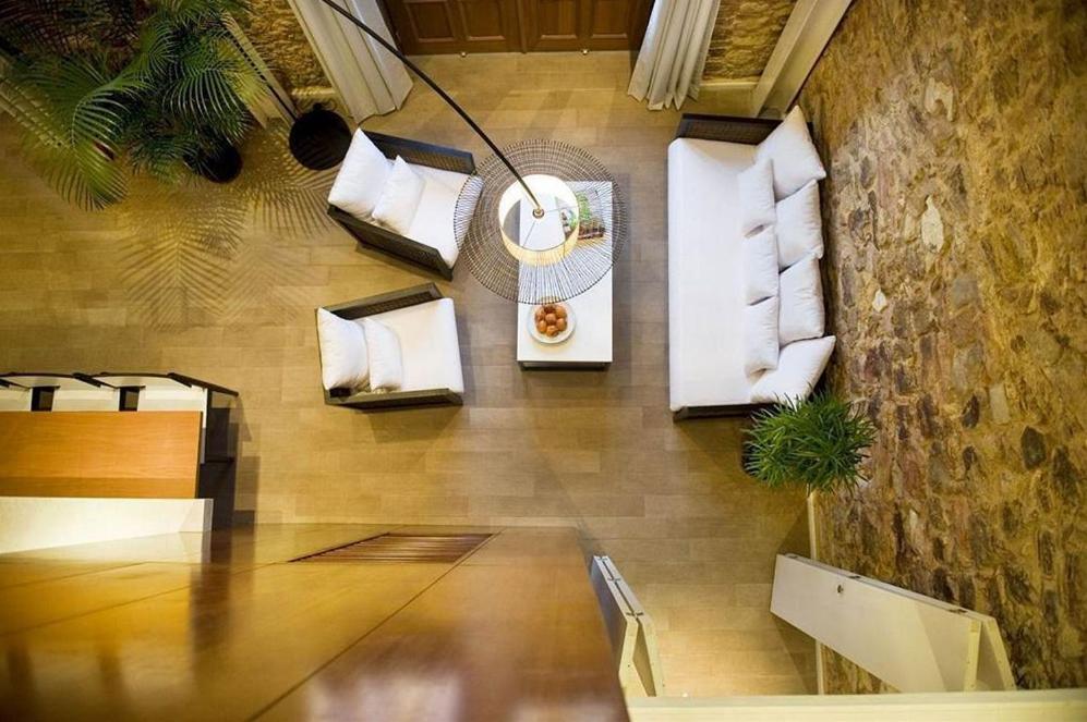 פנמה סיטי Amazing Suite In Casco Antiguo מראה חיצוני תמונה