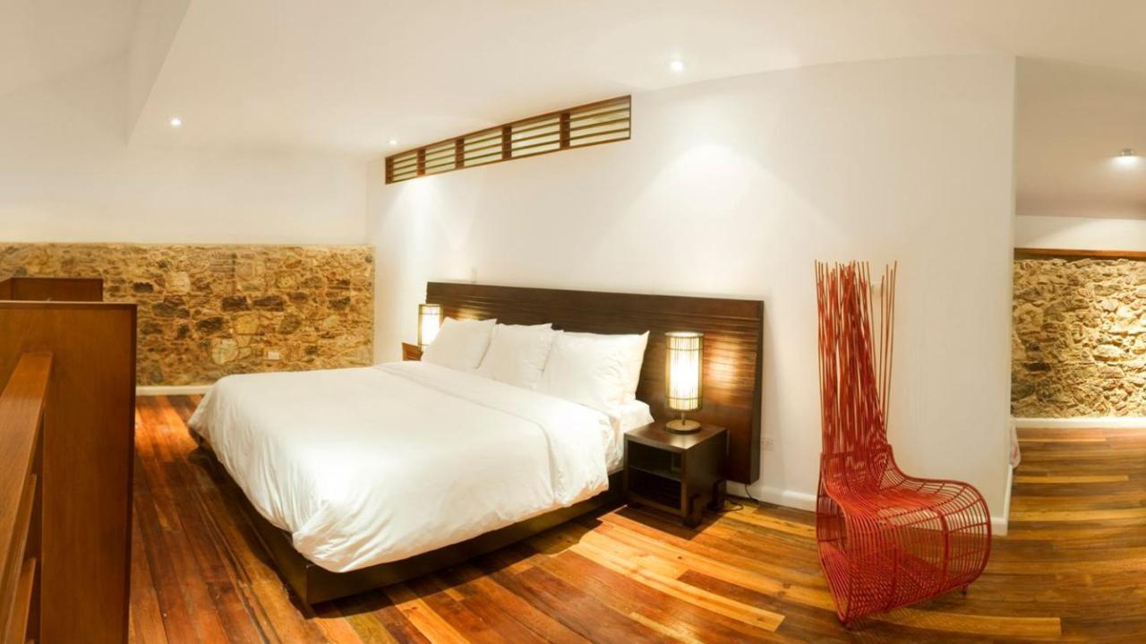 פנמה סיטי Amazing Suite In Casco Antiguo מראה חיצוני תמונה
