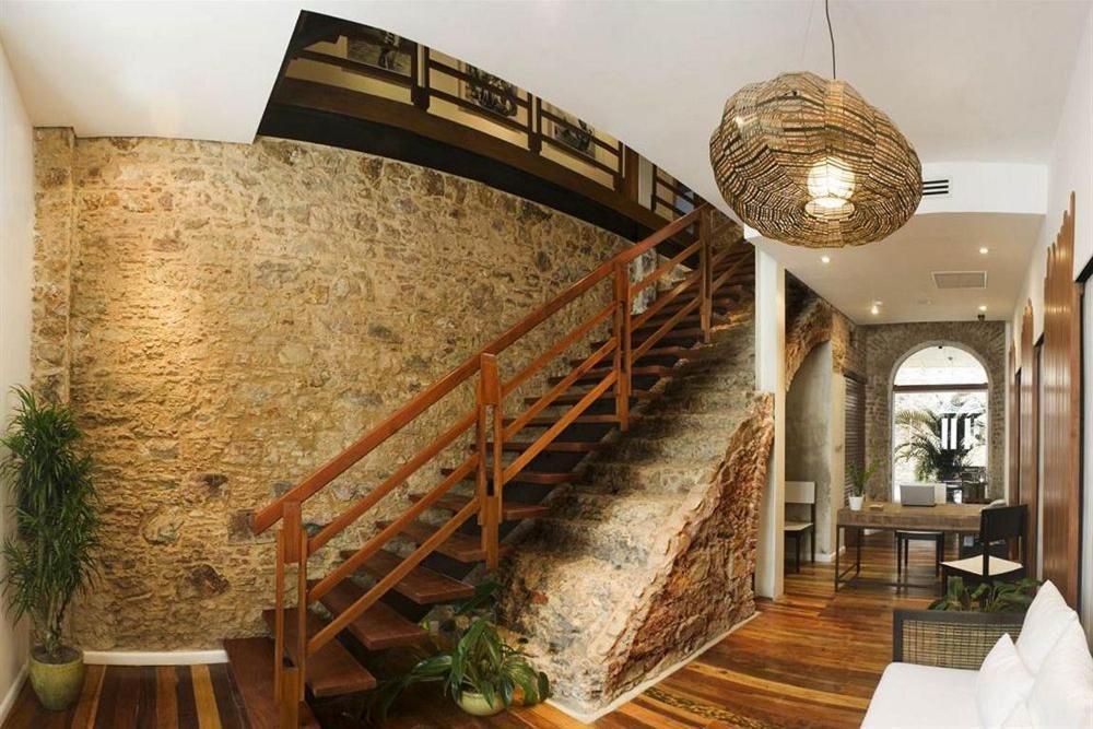 פנמה סיטי Amazing Suite In Casco Antiguo מראה חיצוני תמונה