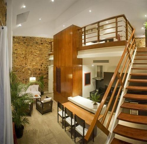 פנמה סיטי Amazing Suite In Casco Antiguo מראה חיצוני תמונה