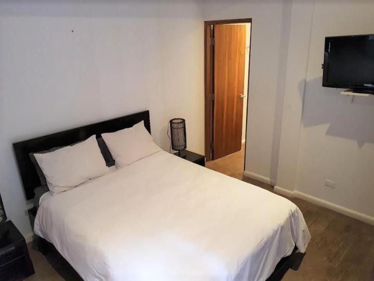 פנמה סיטי Amazing Suite In Casco Antiguo מראה חיצוני תמונה