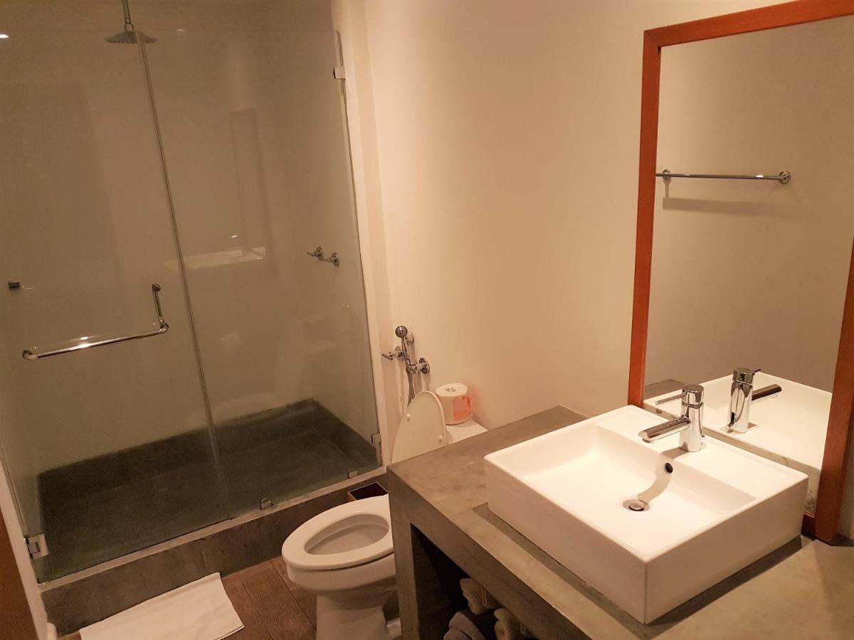 פנמה סיטי Amazing Suite In Casco Antiguo מראה חיצוני תמונה