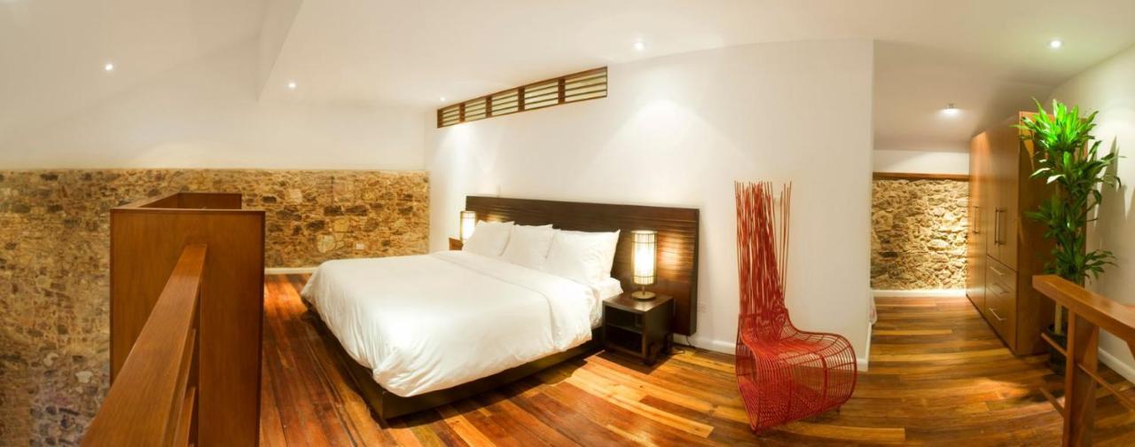 פנמה סיטי Amazing Suite In Casco Antiguo מראה חיצוני תמונה
